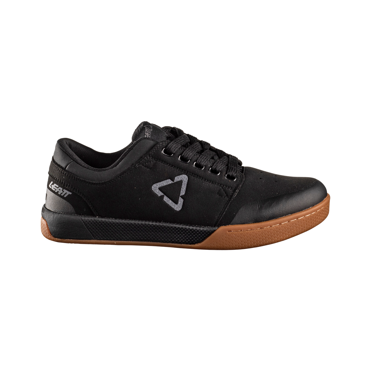 נעלי רכיבה 2.0 Flat Black - Leatt