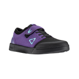 נעלי רכיבה ילדים Flat 2.0 Velvet - Leatt