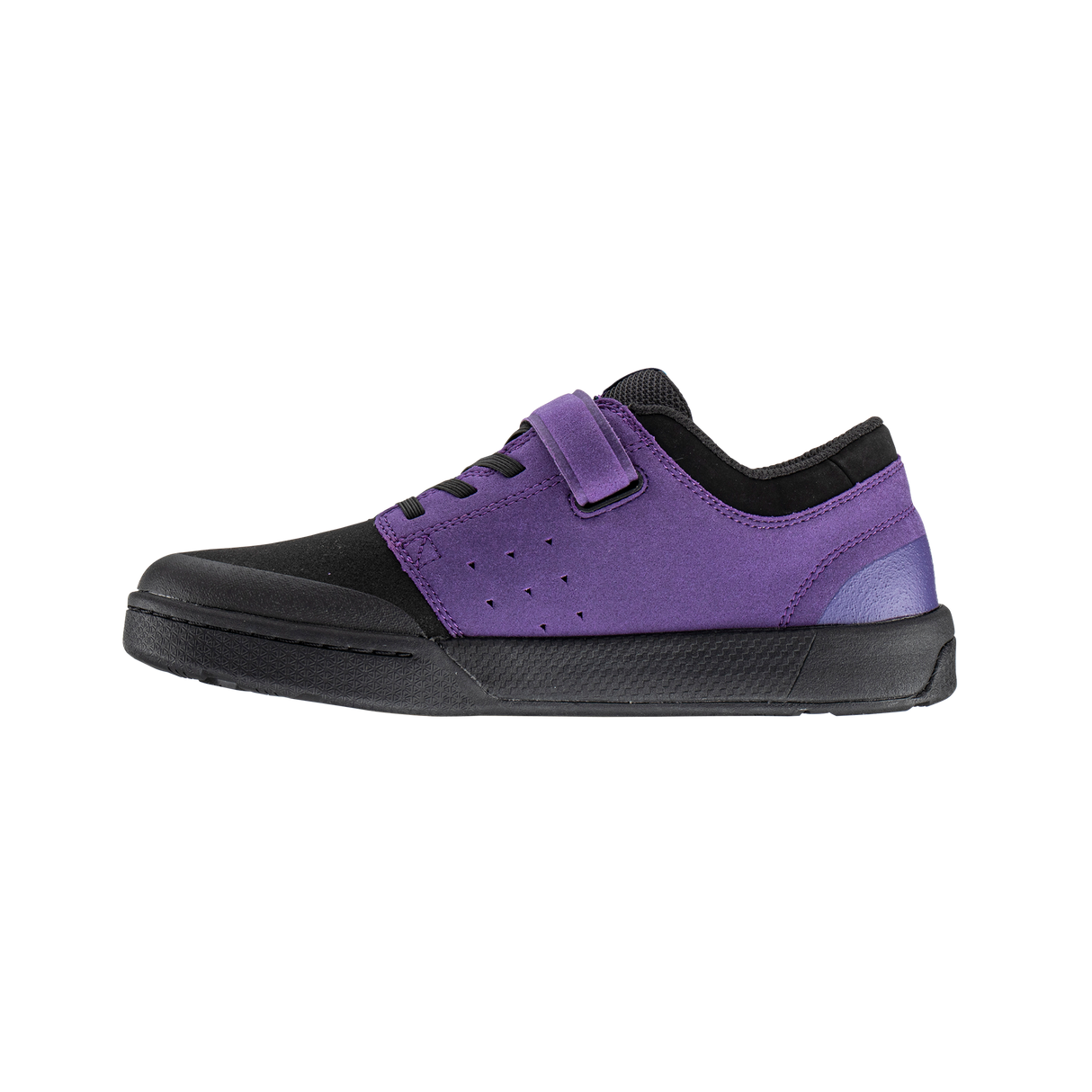נעלי רכיבה ילדים Flat 2.0 Velvet - Leatt
