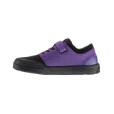 נעלי רכיבה ילדים Flat 2.0 Velvet - Leatt
