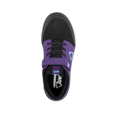 נעלי רכיבה ילדים Flat 2.0 Velvet - Leatt
