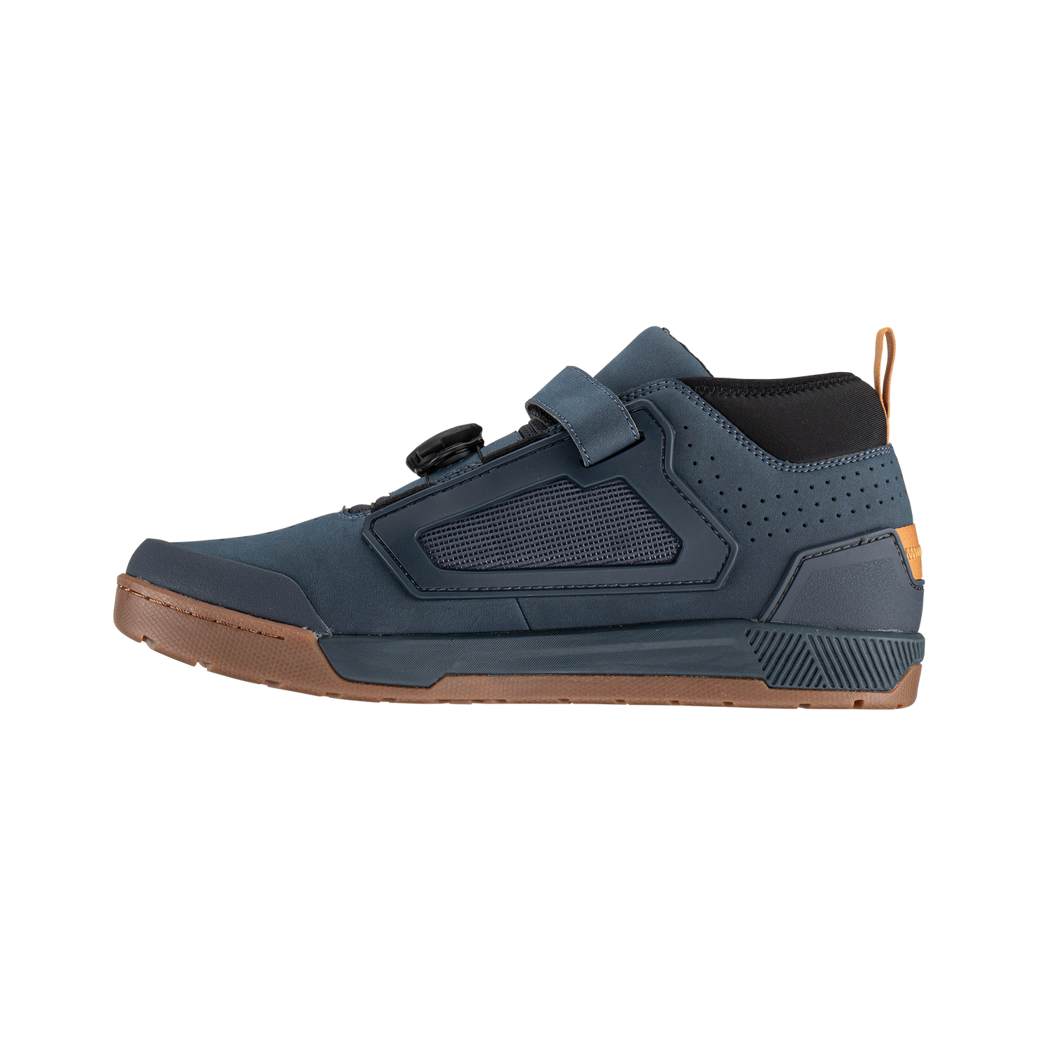 נעלי רכיבה 3.0 Flat Pro Suede - Leatt