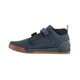 נעלי רכיבה 3.0 Flat Pro Suede - Leatt
