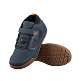 נעלי רכיבה 3.0 Flat Pro Suede - Leatt