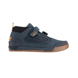 נעלי רכיבה 3.0 Flat Pro Suede - Leatt