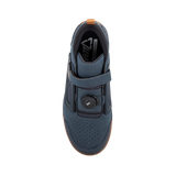 נעלי רכיבה 3.0 Flat Pro Suede - Leatt