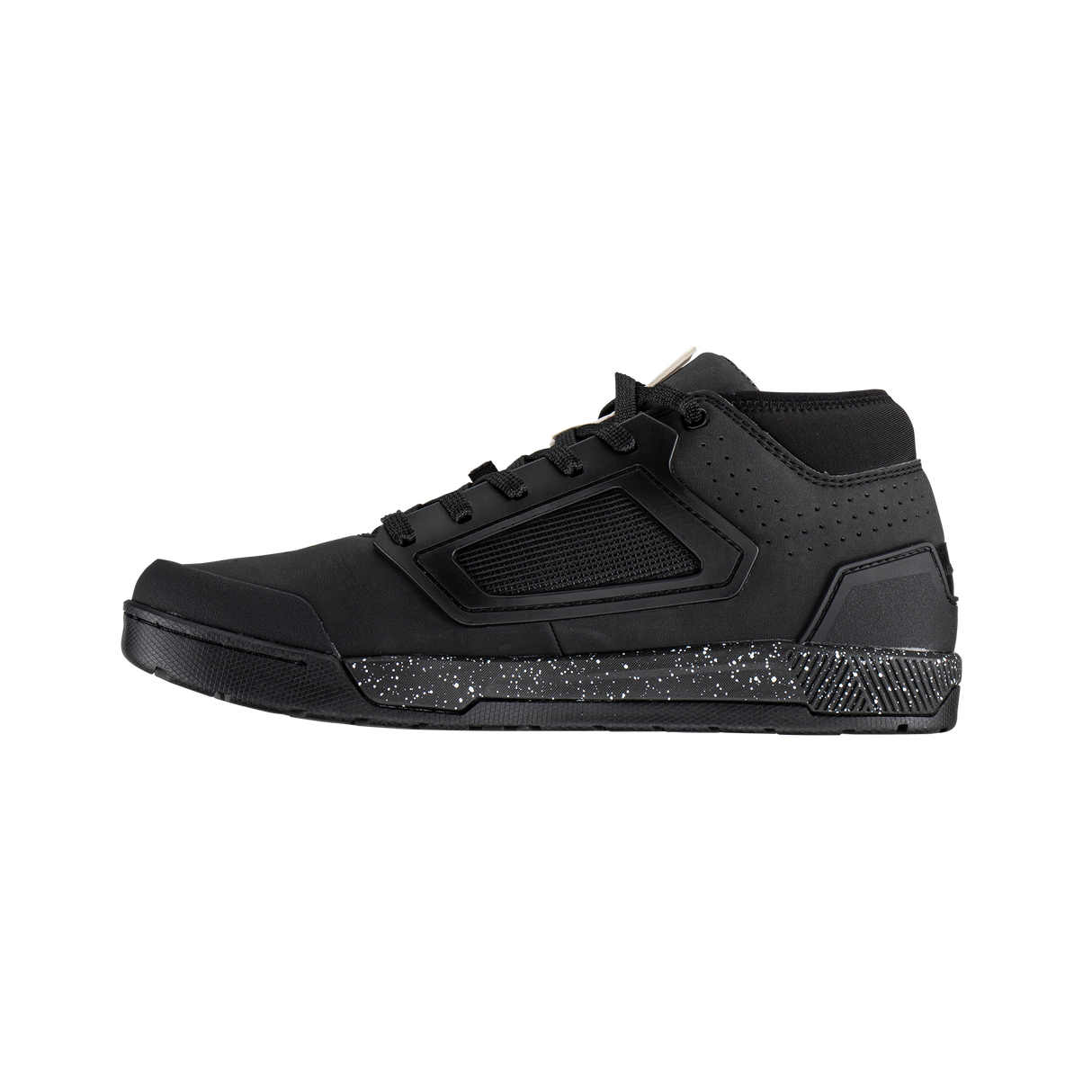 נעלי רכיבה 3.0 Flat Black - Leatt