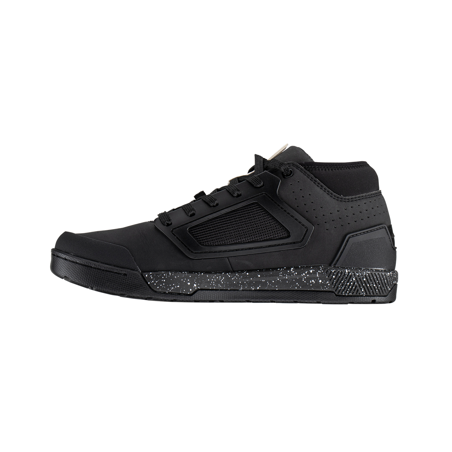 נעלי רכיבה 3.0 Flat Black - Leatt