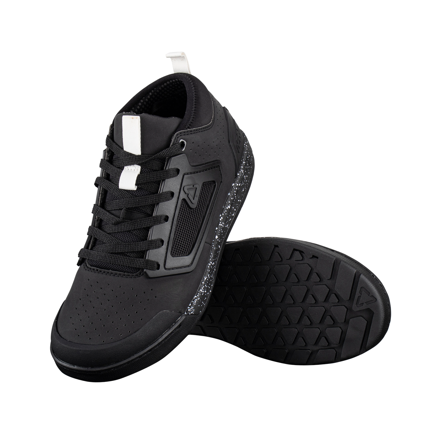 נעלי רכיבה 3.0 Flat Black - Leatt