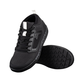 נעלי רכיבה 3.0 Flat Black - Leatt