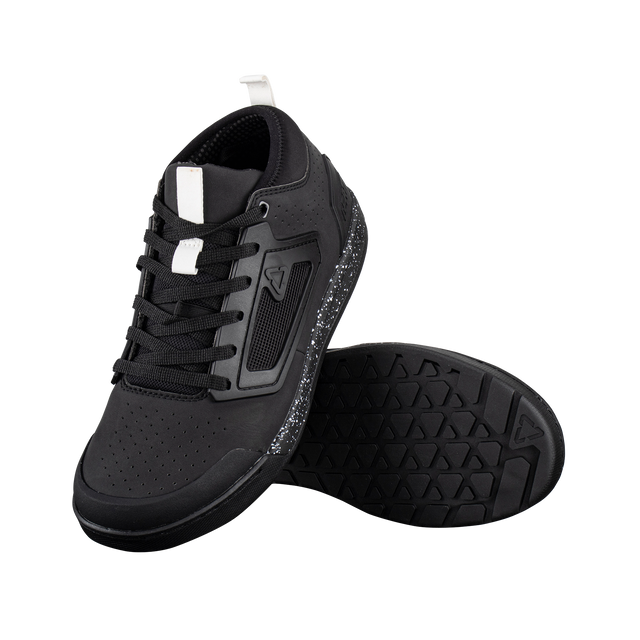 נעלי רכיבה 3.0 Flat Black - Leatt