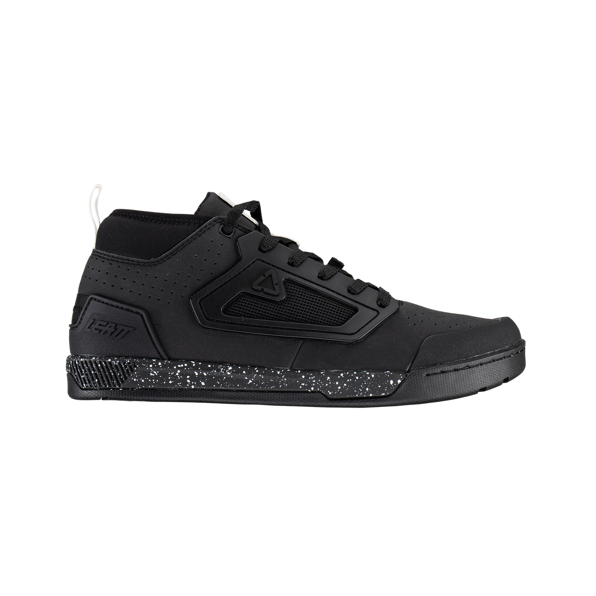 נעלי רכיבה 3.0 Flat Black - Leatt