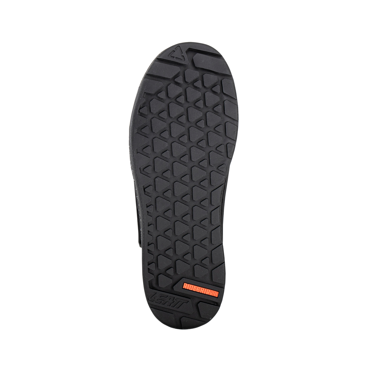 נעלי רכיבה 3.0 Flat Black - Leatt