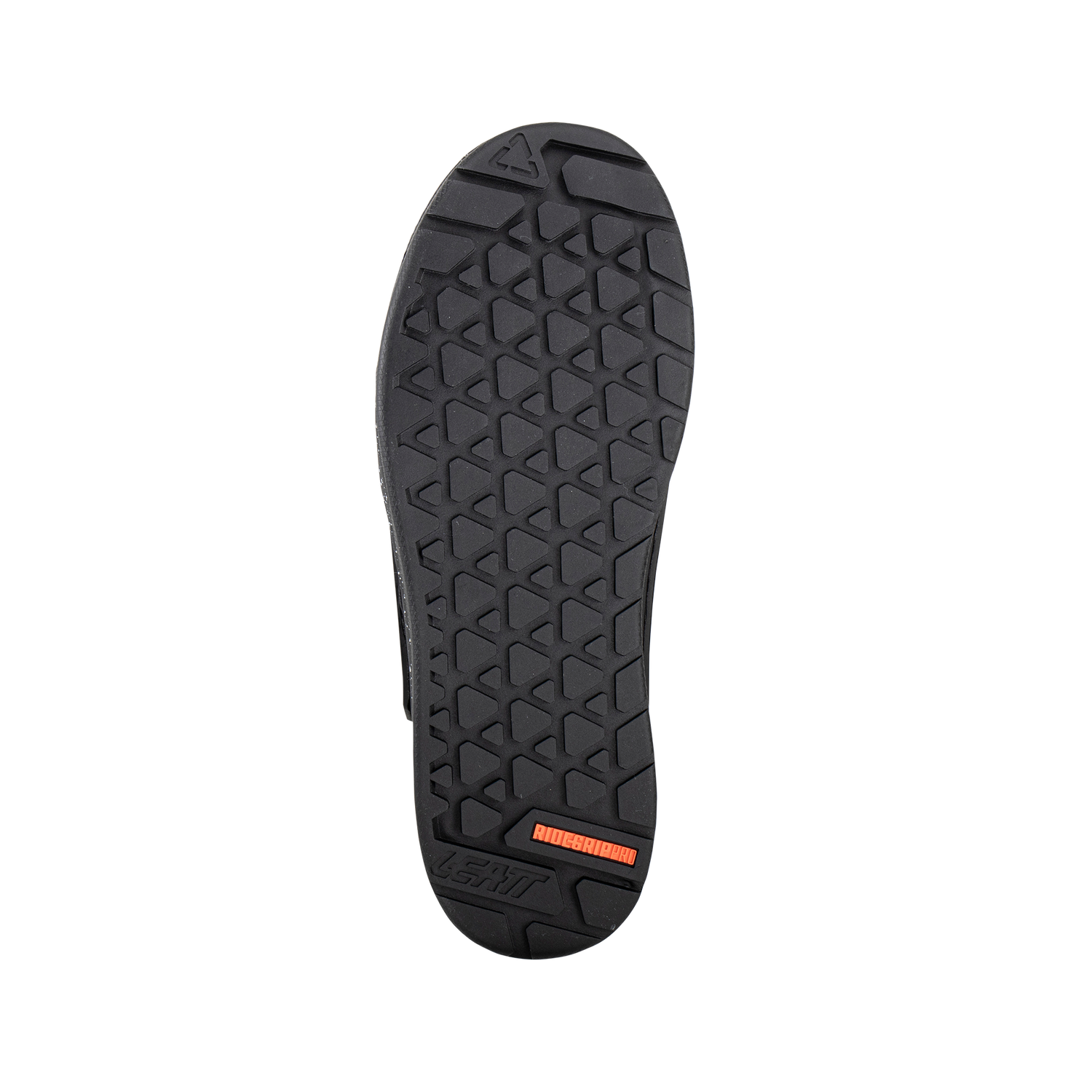 נעלי רכיבה 3.0 Flat Black - Leatt