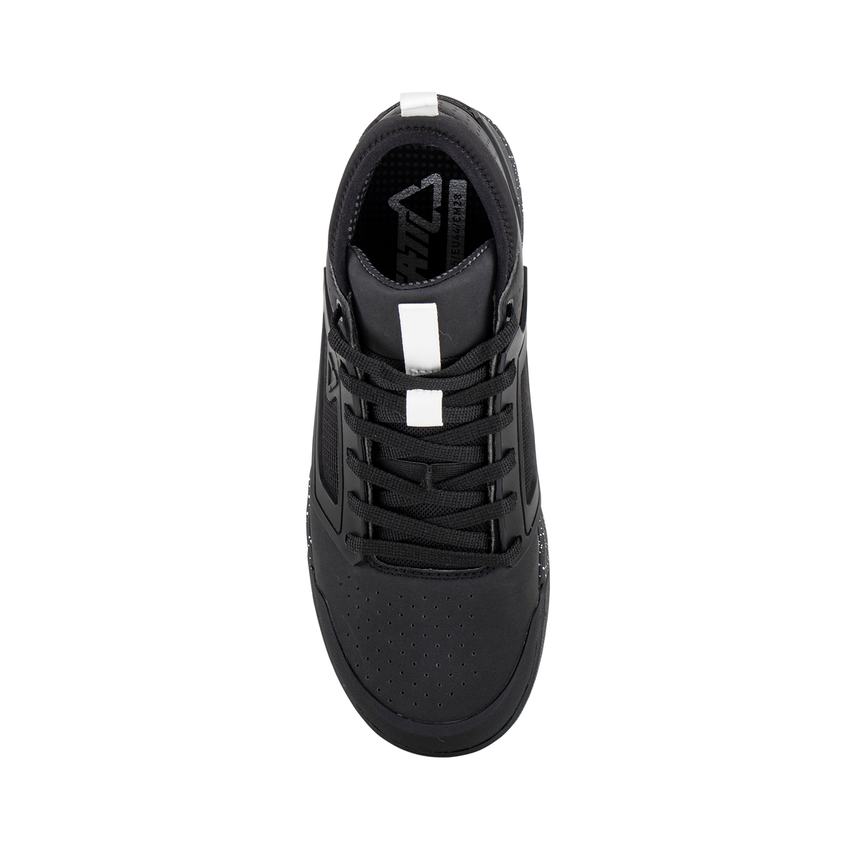 נעלי רכיבה 3.0 Flat Black - Leatt