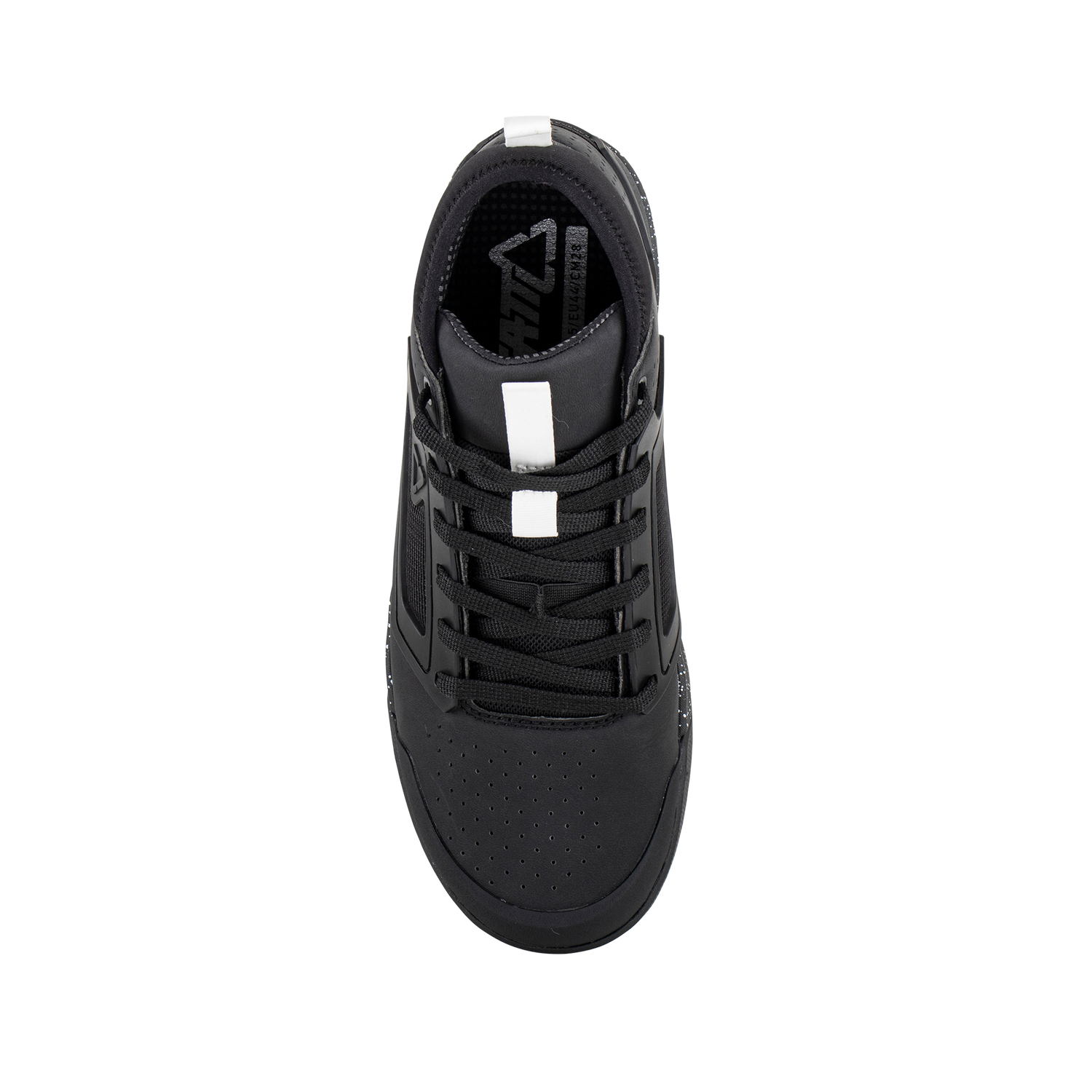 נעלי רכיבה 3.0 Flat Black - Leatt