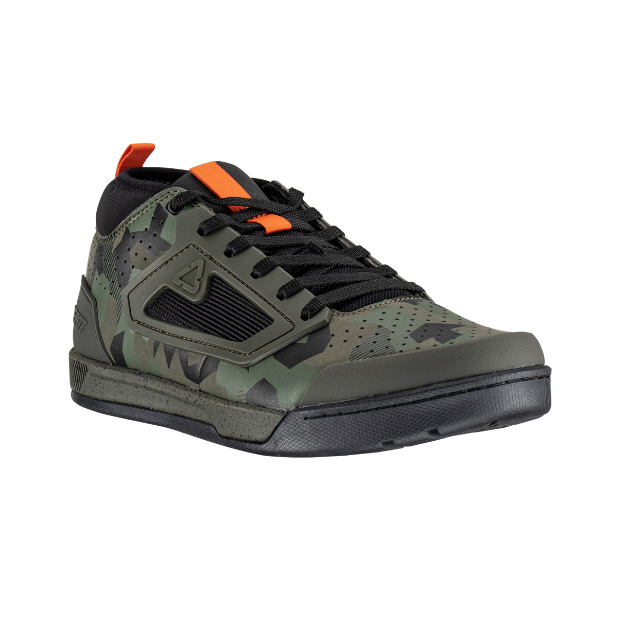 נעלי רכיבה 3.0 Flat Camo - Leatt