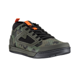 נעלי רכיבה 3.0 Flat Camo - Leatt
