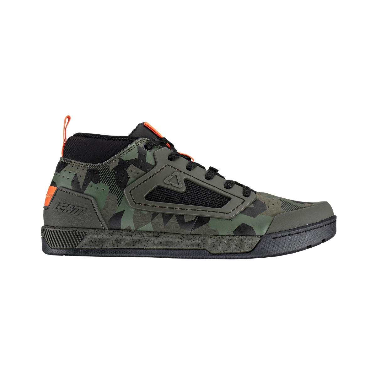 נעלי רכיבה 3.0 Flat Camo - Leatt