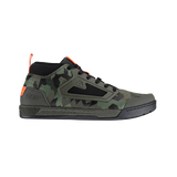 נעלי רכיבה 3.0 Flat Camo - Leatt