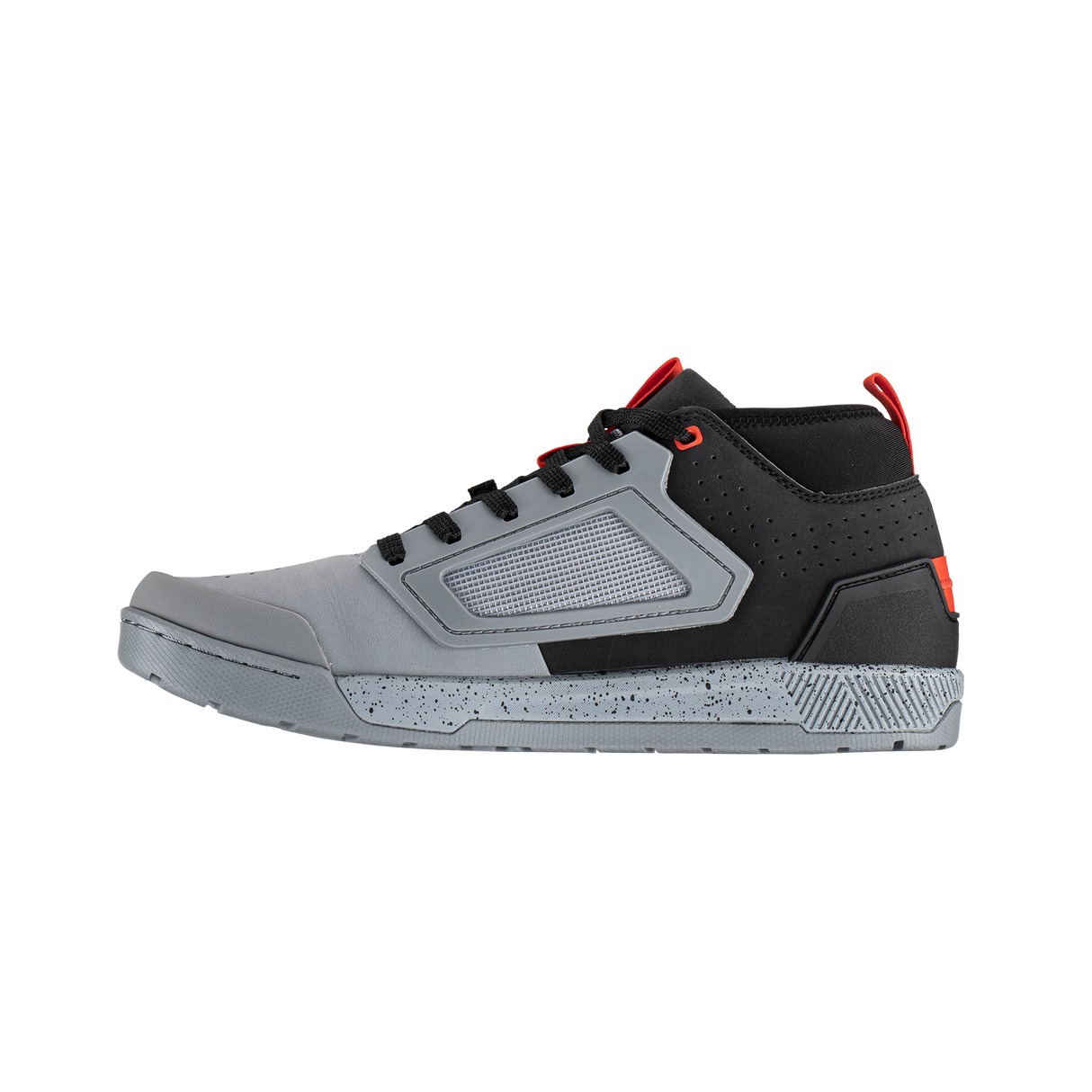 נעלי רכיבה 3.0 Flat Titanium - Leatt