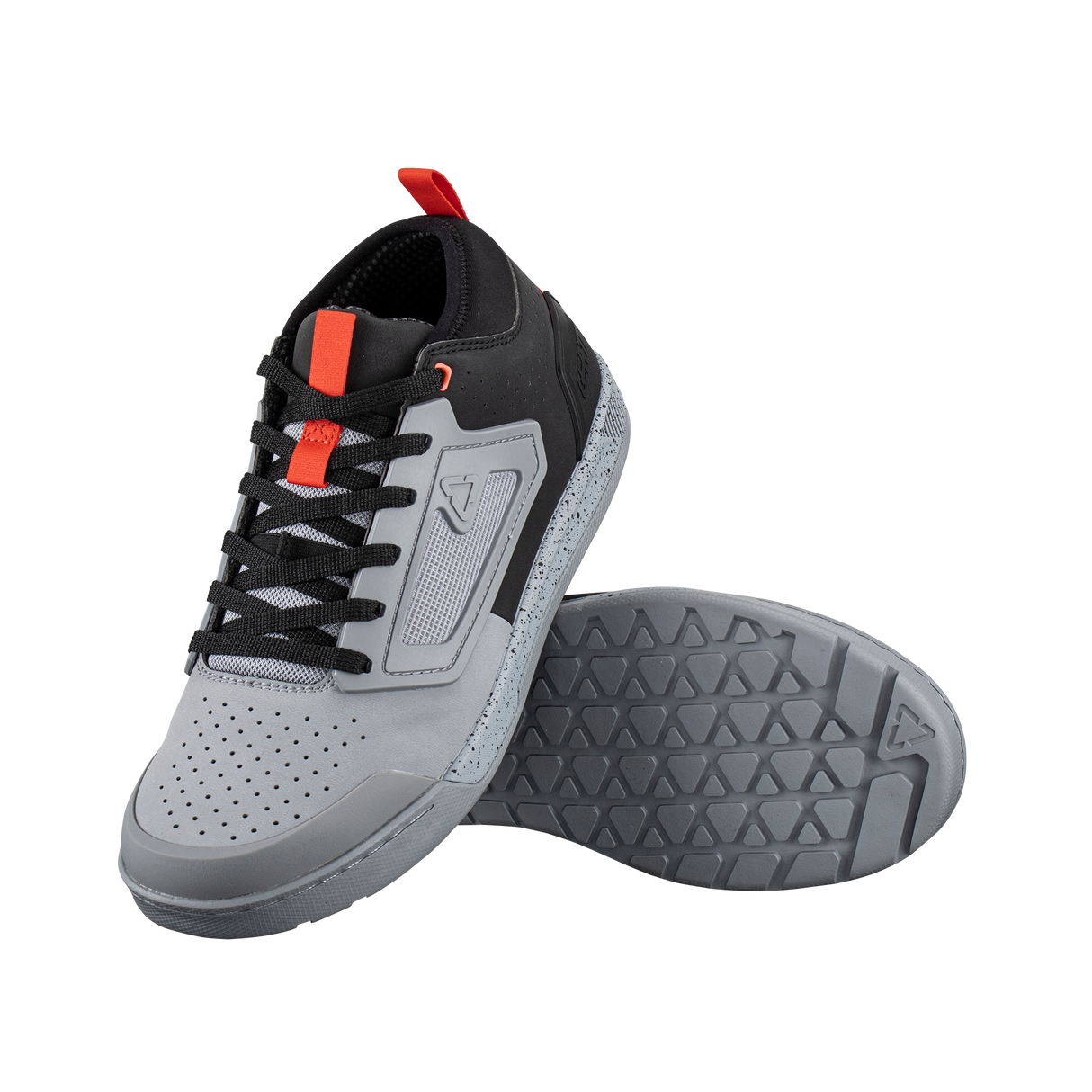 נעלי רכיבה 3.0 Flat Titanium - Leatt