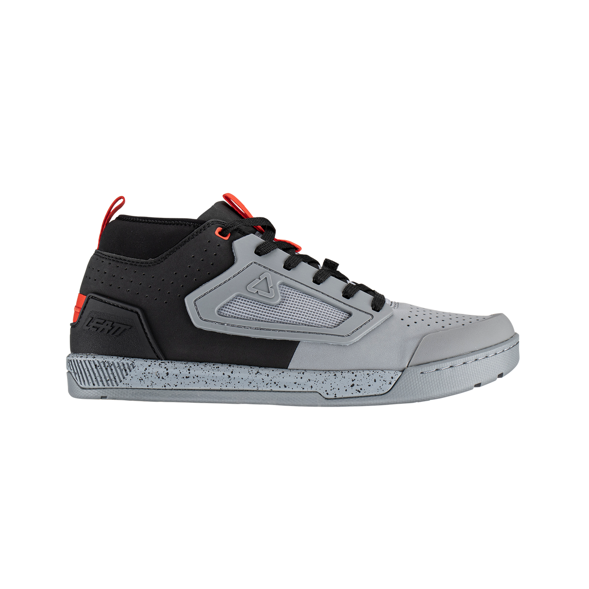 נעלי רכיבה 3.0 Flat Titanium - Leatt