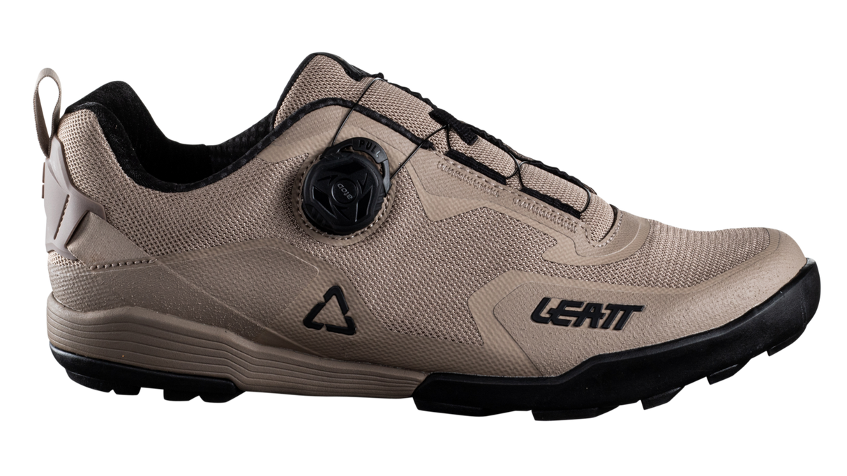 נעלי רכיבה 6.0 Clip Desert - Leatt