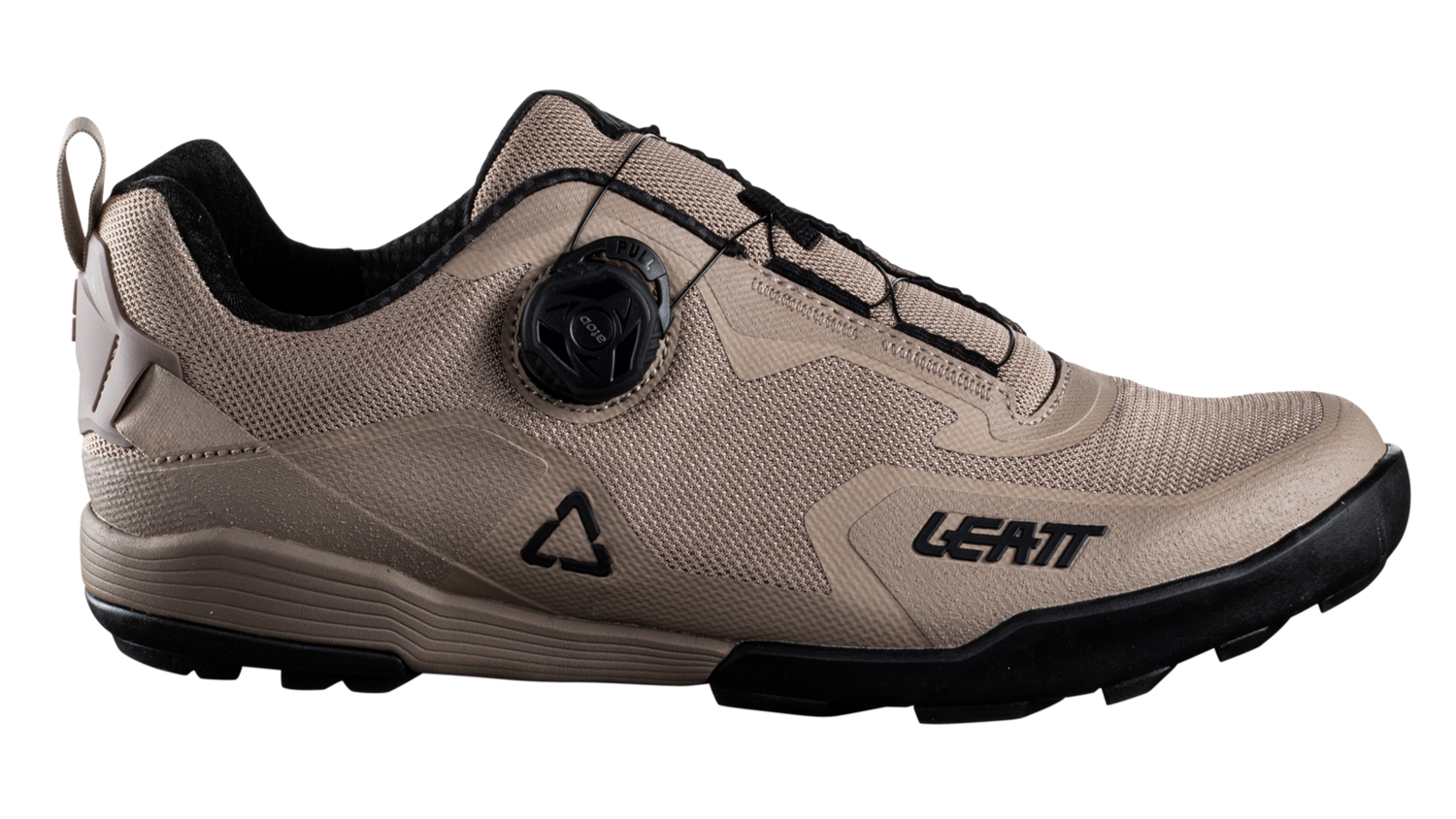 נעלי רכיבה 6.0 Clip Desert - Leatt