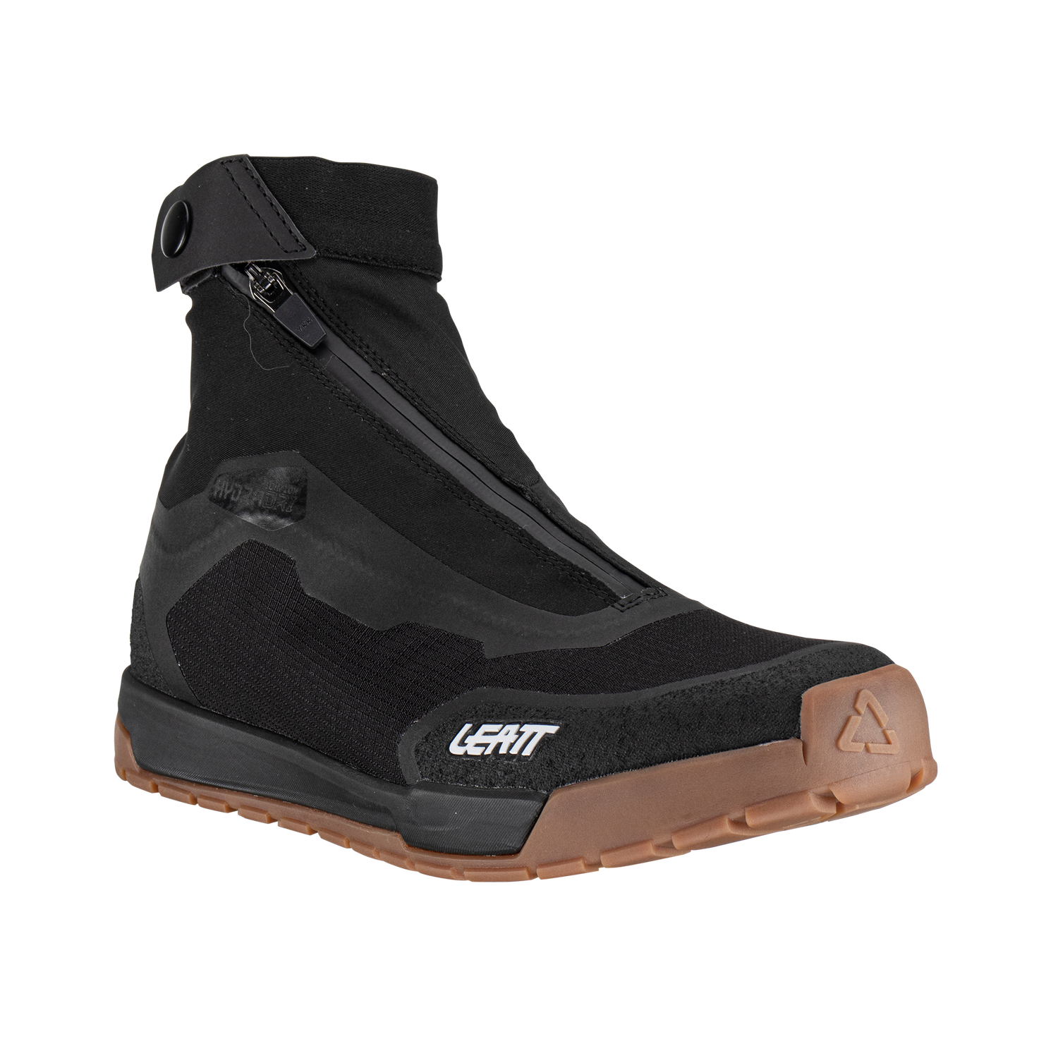 נעלי רכיבה 7.0 HydraDri Flat שחור - Leatt