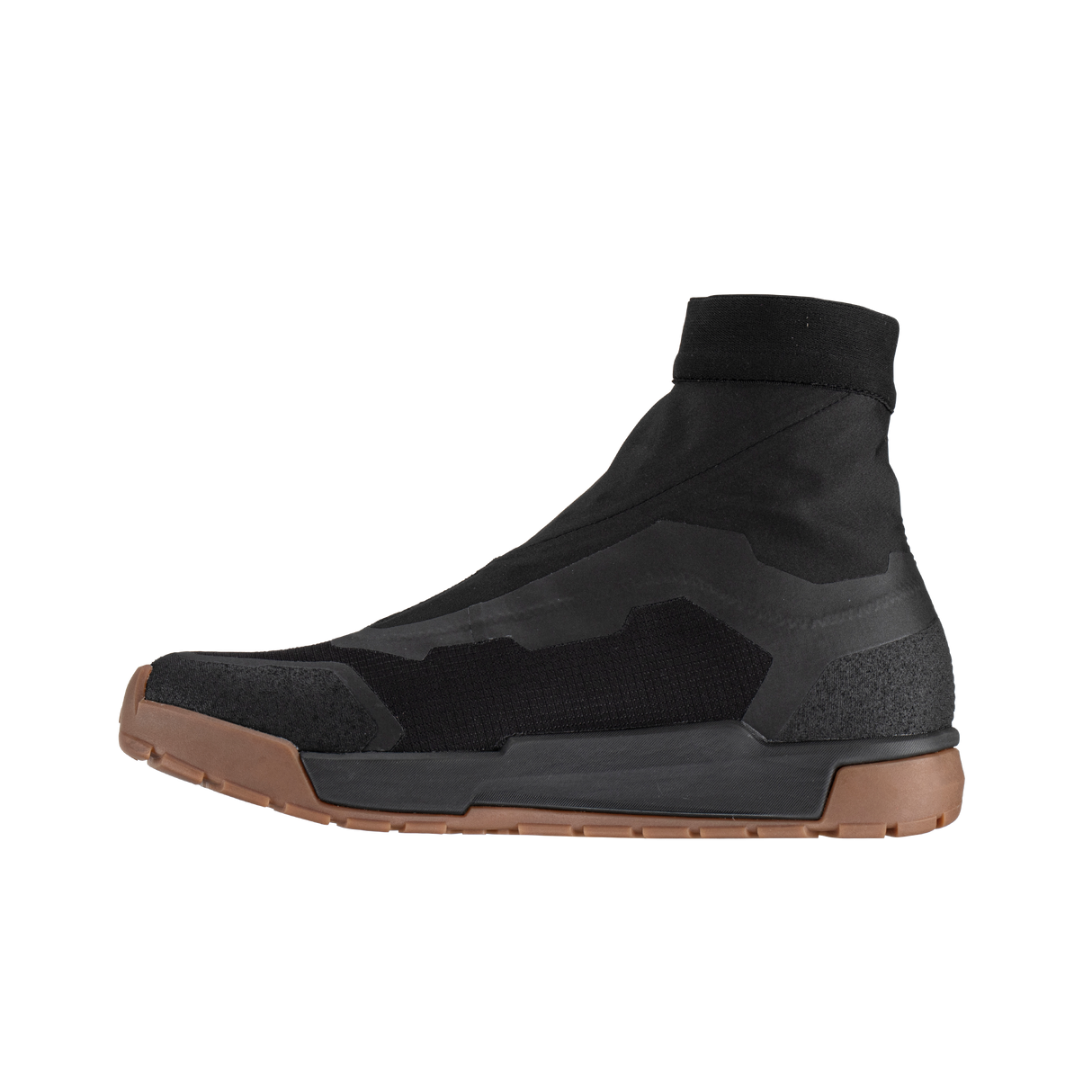 נעלי רכיבה 7.0 HydraDri Flat שחור - Leatt