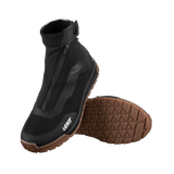 נעלי רכיבה 7.0 HydraDri Flat שחור - Leatt