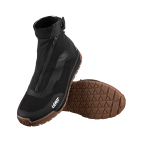 נעלי רכיבה 7.0 HydraDri Flat שחור - Leatt