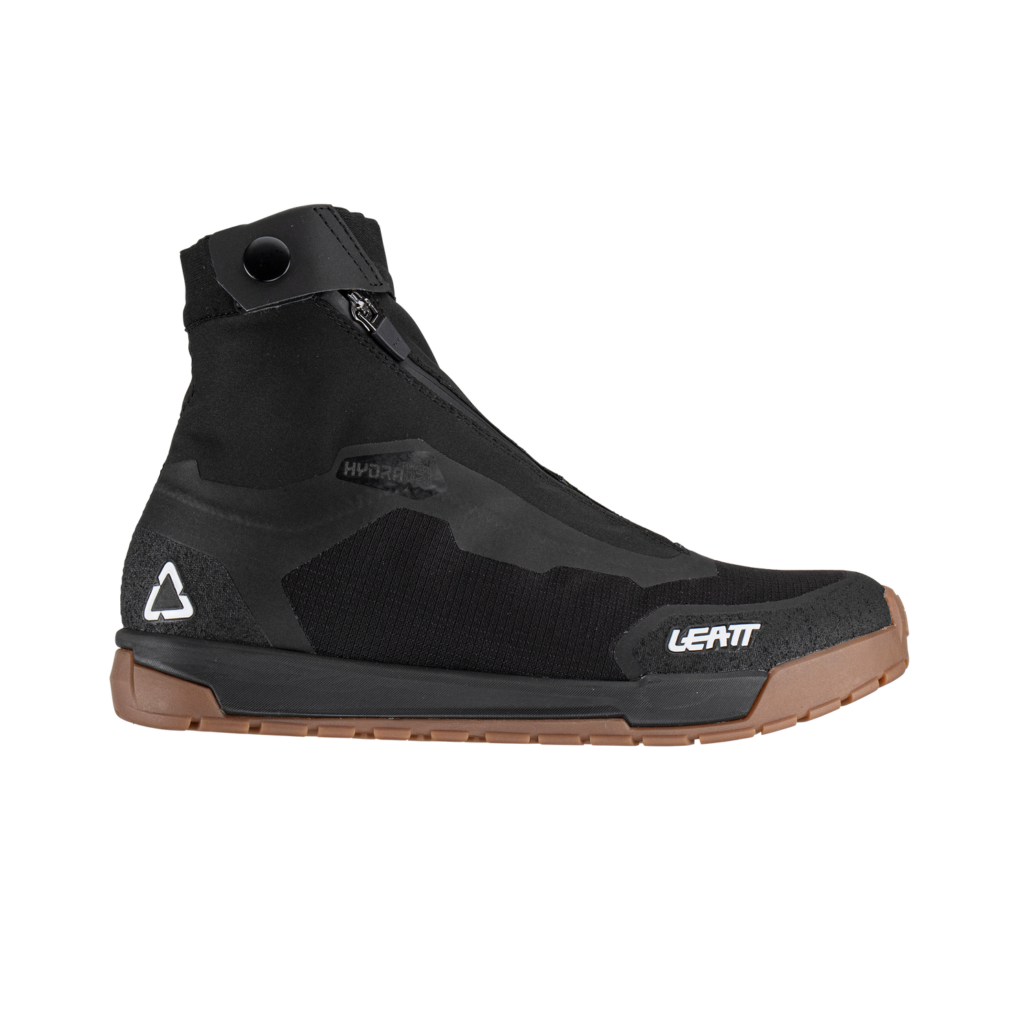נעלי רכיבה 7.0 HydraDri Flat שחור - Leatt