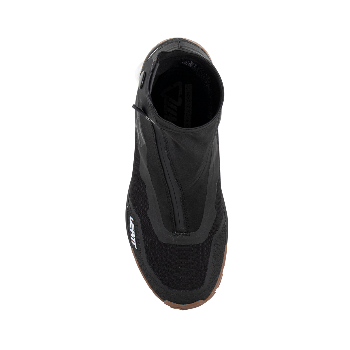 נעלי רכיבה 7.0 HydraDri Flat שחור - Leatt
