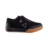 נעלי רכיבה ילדים Flat 2.0 Jr Black - Leatt