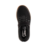 נעלי רכיבה ילדים Flat 2.0 Jr Black - Leatt