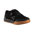 נעלי רכיבה ילדים Flat 2.0 Jr Black - Leatt
