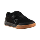 נעלי רכיבה ילדים Flat 2.0 Jr Black - Leatt