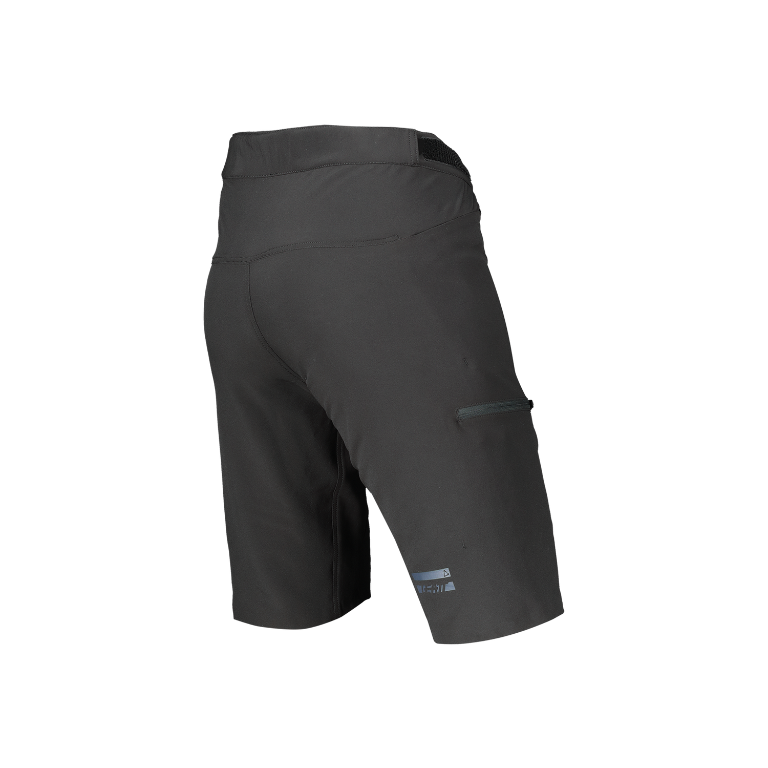 מכנס רכיבה MTB Trail 1.0 Black - Leatt
