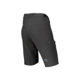 מכנס רכיבה MTB Trail 1.0 Black - Leatt