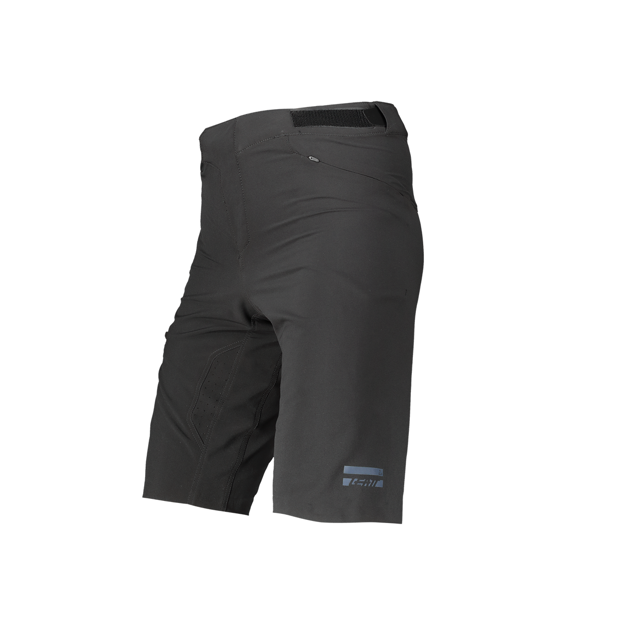 מכנס רכיבה MTB Trail 1.0 Black - Leatt