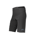 מכנס רכיבה MTB Trail 1.0 Black - Leatt