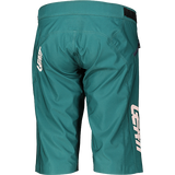 מכנס רכיבה נשים MTB AllMtn 2.0 V21 Jade - Leatt