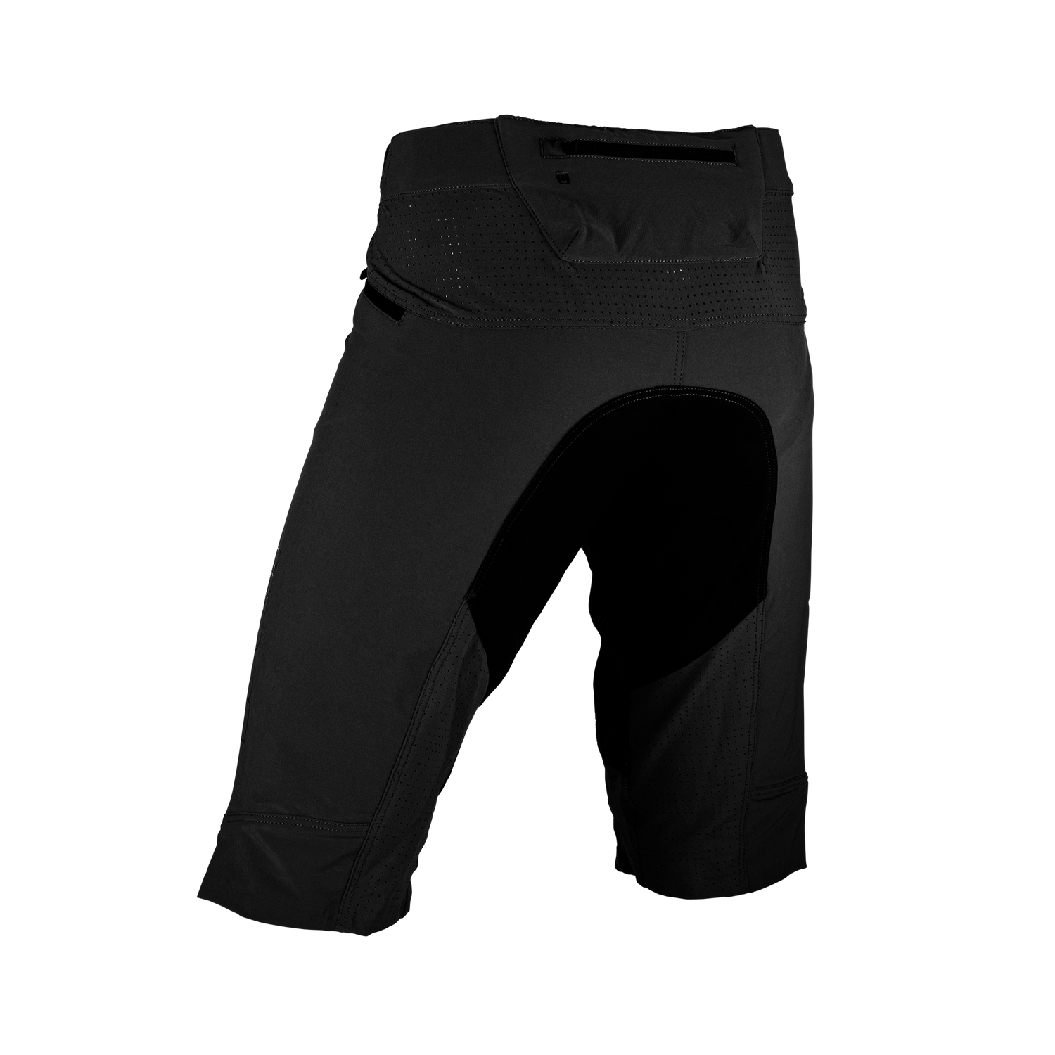 מכנס רכיבה MTB Enduro 3.0 Black - Leatt