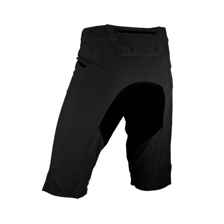 מכנס רכיבה MTB Enduro 3.0 Black - Leatt