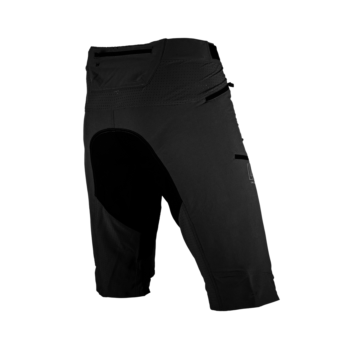 מכנס רכיבה MTB Enduro 3.0 Black - Leatt