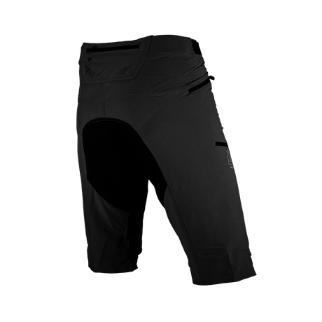 מכנס רכיבה MTB Enduro 3.0 Black - Leatt