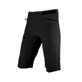 מכנס רכיבה MTB Enduro 3.0 Black - Leatt