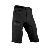 מכנס רכיבה MTB Enduro 3.0 Black - Leatt